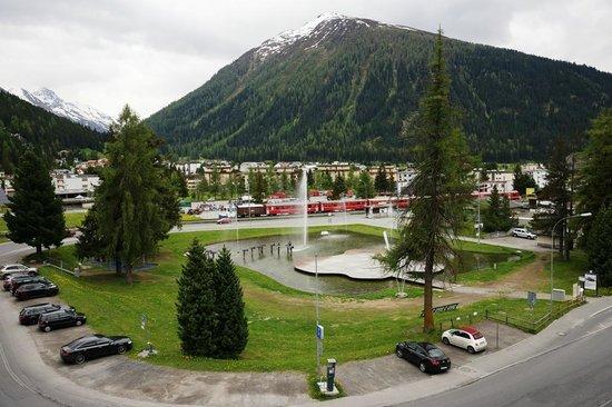 Hotel Seehof Panorama